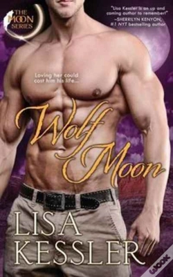 Capa do artigo Wolf Moon