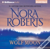 Capa do artigo Wolf Moon