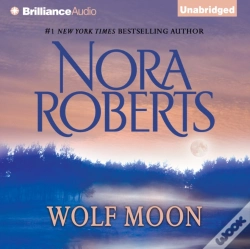 Capa do artigo Wolf Moon