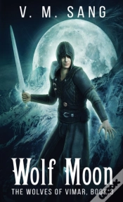 Capa do artigo Wolf Moon