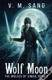 Capa do artigo Wolf Moon