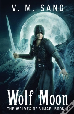 Capa do artigo Wolf Moon