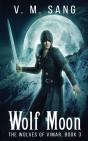 Wolf Moon - Preview