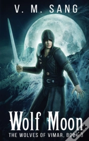 Capa do artigo Wolf Moon