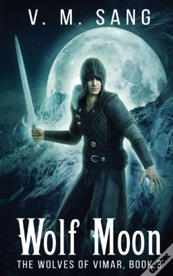 Capa do artigo Wolf Moon