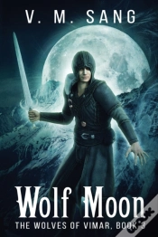 Capa do artigo Wolf Moon