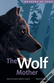 Capa do artigo Wolf Mother