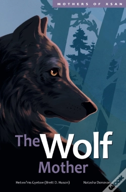 Capa do artigo Wolf Mother