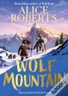 Wolf Mountain