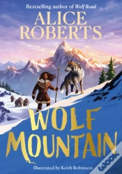 Capa do artigo Wolf Mountain