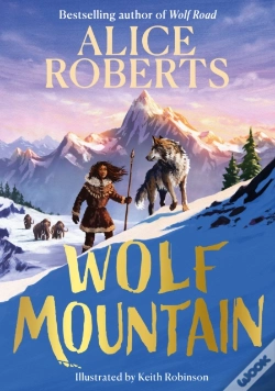 Capa do artigo Wolf Mountain