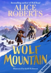 Capa do artigo Wolf Mountain