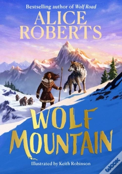 Capa do artigo Wolf Mountain