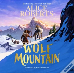 Capa do artigo Wolf Mountain