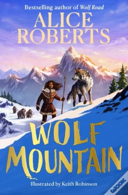 Capa do artigo Wolf Mountain