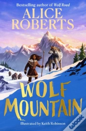 Capa do artigo Wolf Mountain