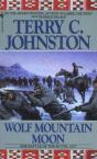 Wolf Mountain Moon - Preview