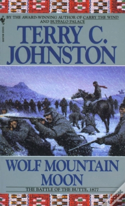 Capa do artigo Wolf Mountain Moon