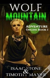 Capa do artigo Wolf Mountain