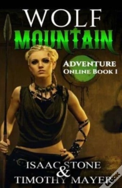 Capa do artigo Wolf Mountain
