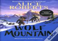 Wolf Mountain: Volume 2 (Signed Edition)