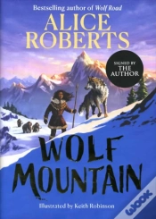 Capa do artigo Wolf Mountain: Volume 2 (Signed Edition)