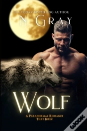 Capa do artigo Wolf