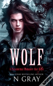 Capa do artigo Wolf