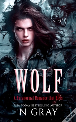 Capa do artigo Wolf
