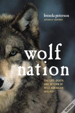 Capa do artigo Wolf Nation