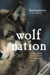 Capa do artigo Wolf Nation
