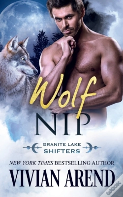 Capa do artigo Wolf Nip