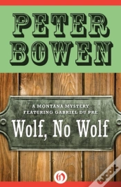 Capa do artigo Wolf, No Wolf