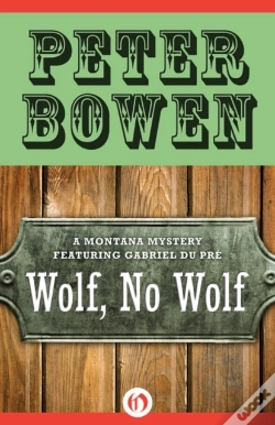 Capa do artigo Wolf, No Wolf