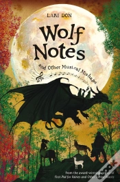 Capa do artigo Wolf Notes And Other Musical Mishaps