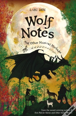 Capa do artigo Wolf Notes And Other Musical Mishaps