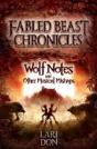 Wolf Notes And Other Musical Mishaps - Preview