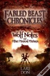 Capa do artigo Wolf Notes And Other Musical Mishaps