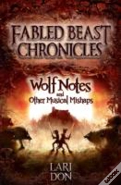 Capa do artigo Wolf Notes And Other Musical Mishaps