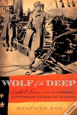 Capa do artigo Wolf Of The Deep