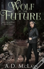 Capa do artigo Wolf Of The Future
