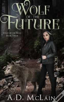 Capa do artigo Wolf Of The Future