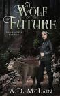 Wolf Of The Future - Preview