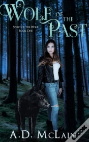 Capa do artigo Wolf Of The Past