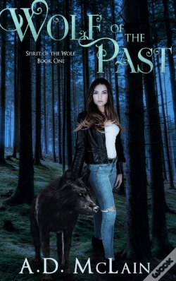 Capa do artigo Wolf Of The Past