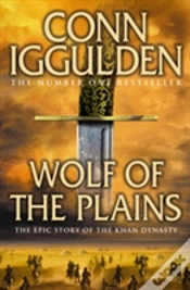 Capa do artigo Wolf Of The Plains