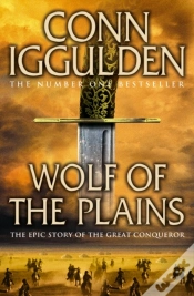 Capa do artigo Wolf Of The Plains