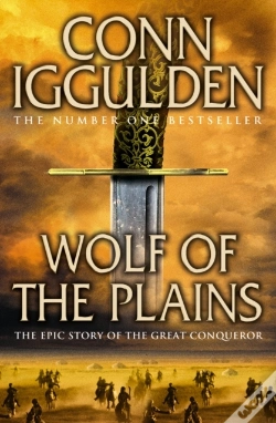 Capa do artigo Wolf Of The Plains