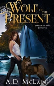 Capa do artigo Wolf Of The Present