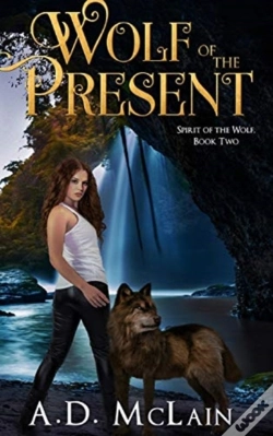 Capa do artigo Wolf Of The Present